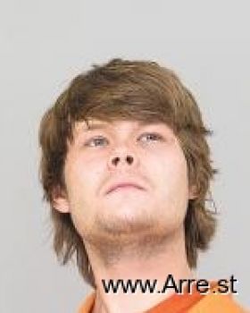 Jesse Daniel Roy Baker Ottem Mugshot